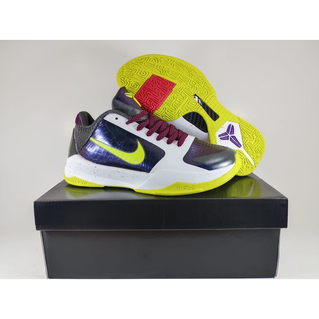 fake kobe protro 5