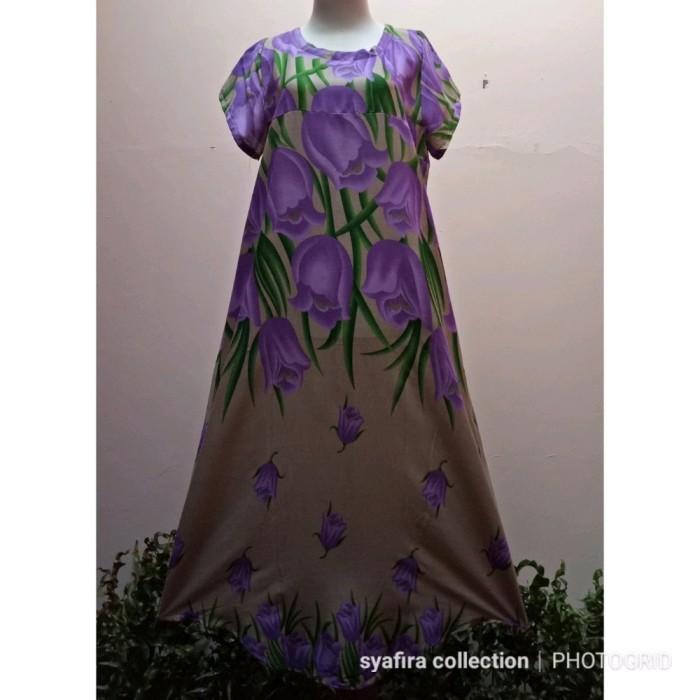 Rok | Best Daster Bali Panjang Longdress Lengan Pendek Murah