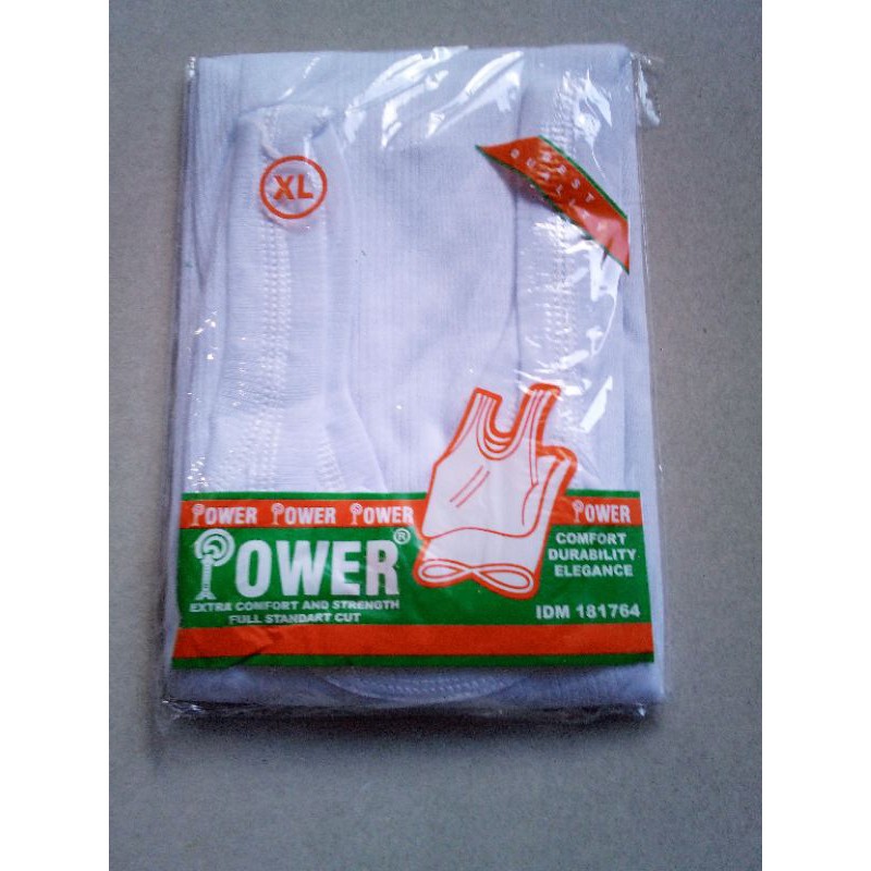 kaos dalam power