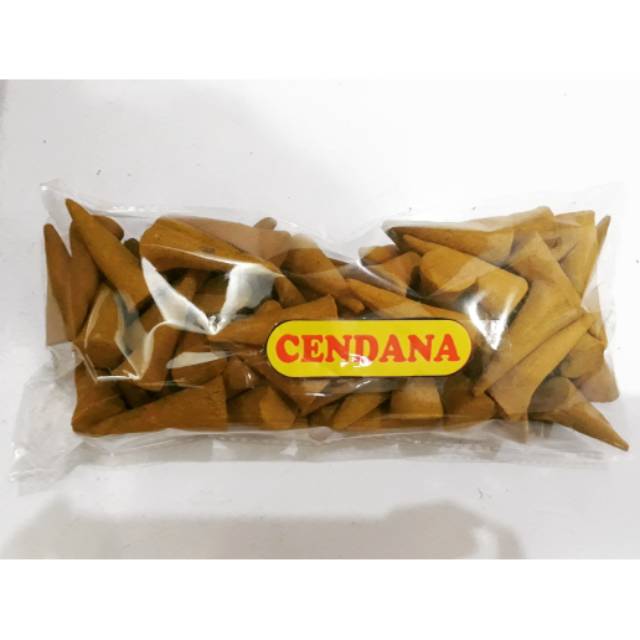 DUPA KERUCUT CENDANA ISI 75 DUPA