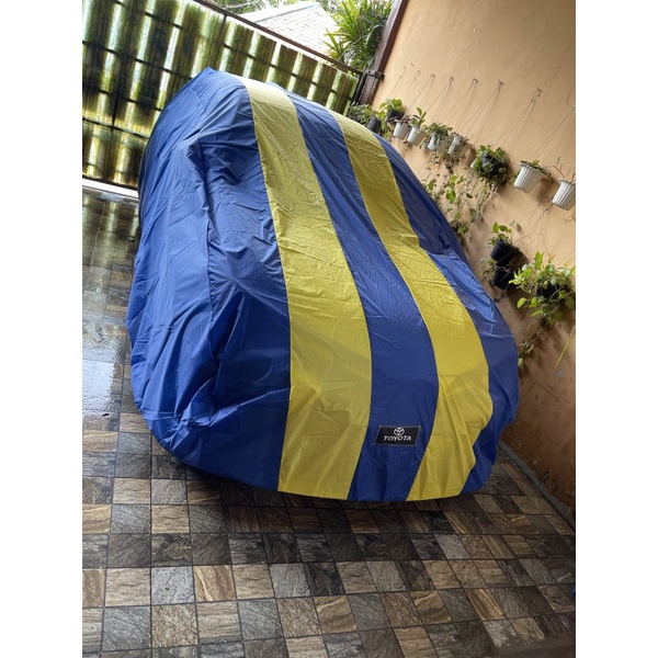 Body Cover Mobil Hyundai Sarung Mobil sedan hyundai avega/grand avega/hyundai accent/hyundai avega/hyundai getz/hyundai trajet/hyundai i20/hyundai atoz/hyundai excel