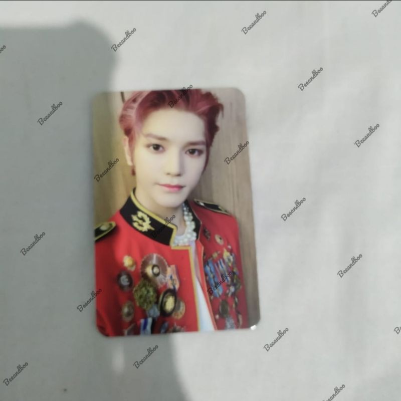 PC TAEYONG KIHNO 1ST PLAYER