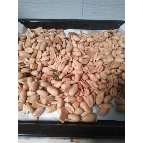 

kacang bawang LESTARI
