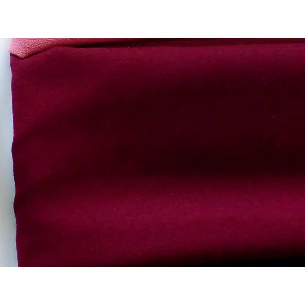 Hijab Bergo Maryam Lipit/ Jilbab Bergo Lipit Maryam-Matt Diamond / Hijab Instant Mariyam Dewasa-Maron