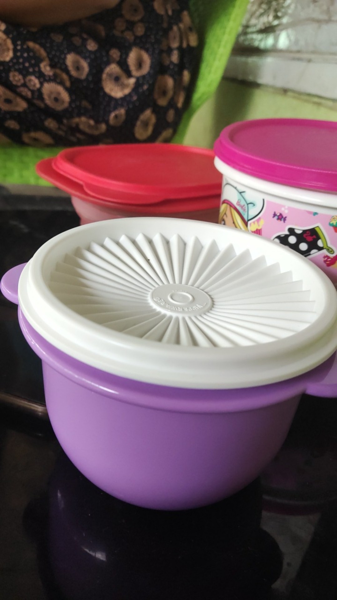 Star Bowl 700ml Bisa Beli Ecer
