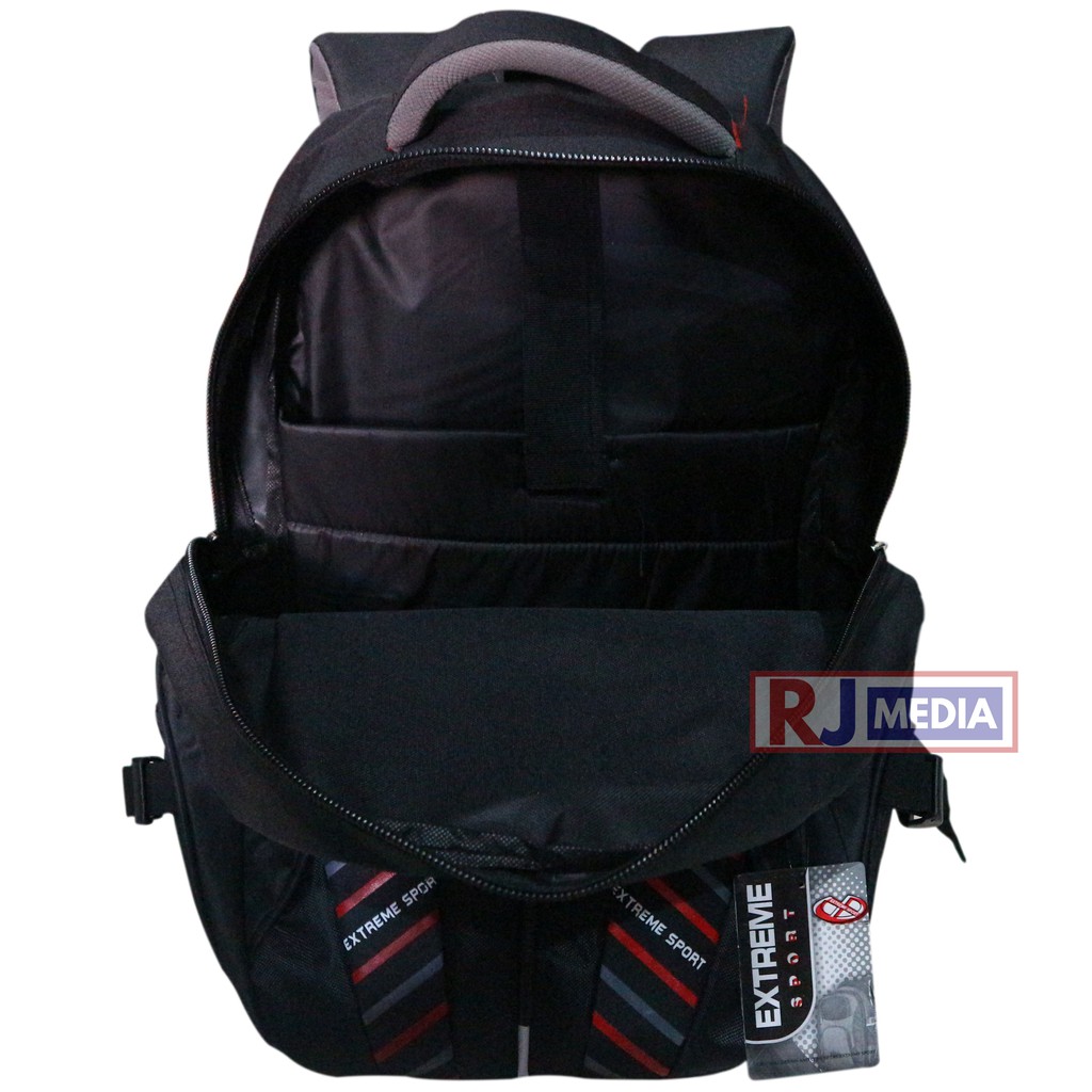 [ COD ] Ransel Anak Sekolah SMP SMA Model Palazo Terbaru Backpack Extreme Ransel Laptop In Bahan Premium Model Stylish Kekinian Simpel Tas Premium Termurah