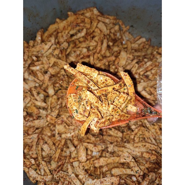 CEMILAN PEDAS - BASRENG STIK - SEBLAK - SNACK BOX - GROSIR - PATI--4