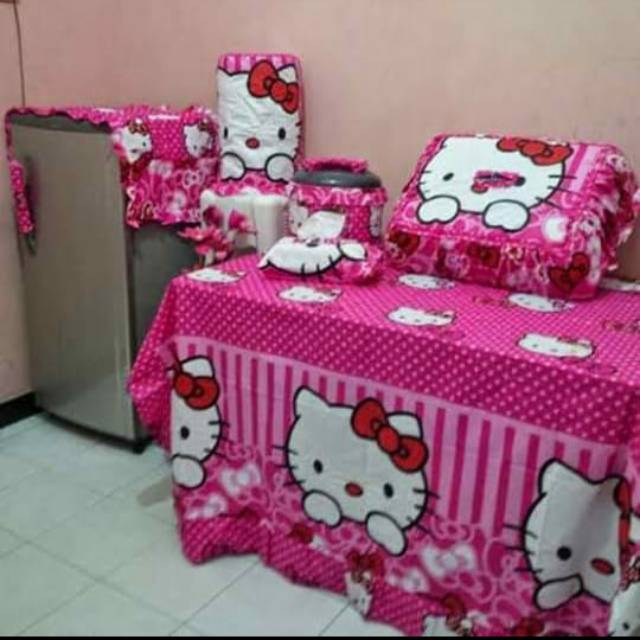 Home set dapur