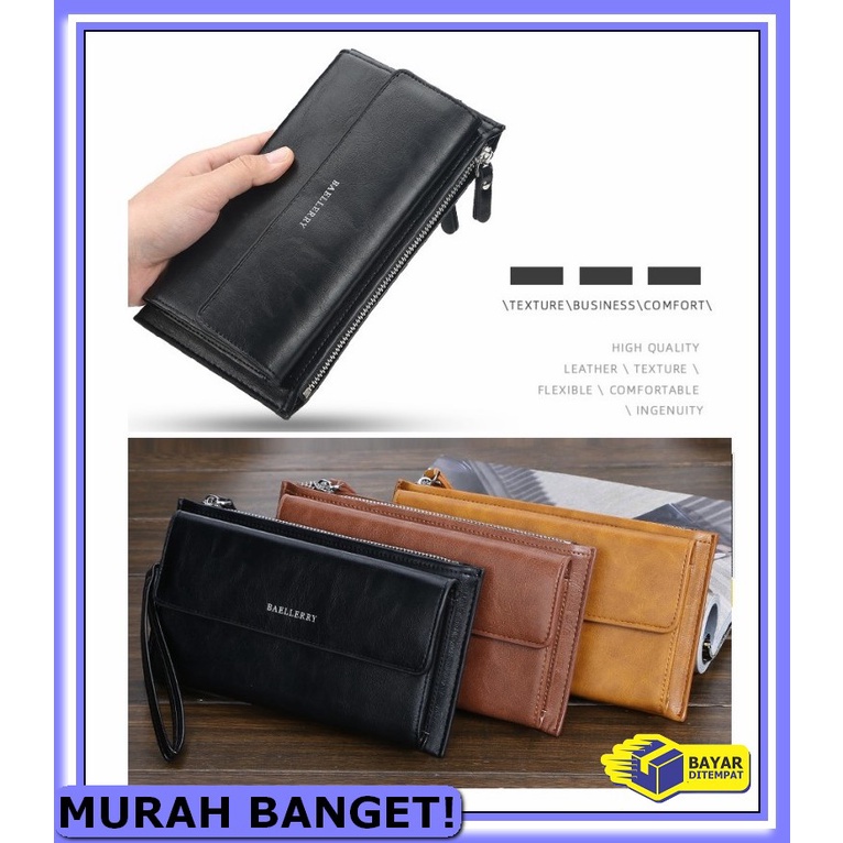 Hand Bag Pria Clutch Tas Tangan Kecil Dompet Gadget Mini Bag Camo HB185 Ba23 Dompet Pria Wanita Ori