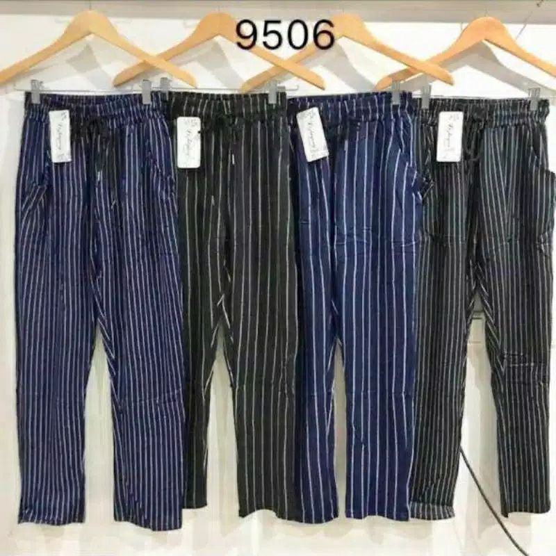 celana salur import