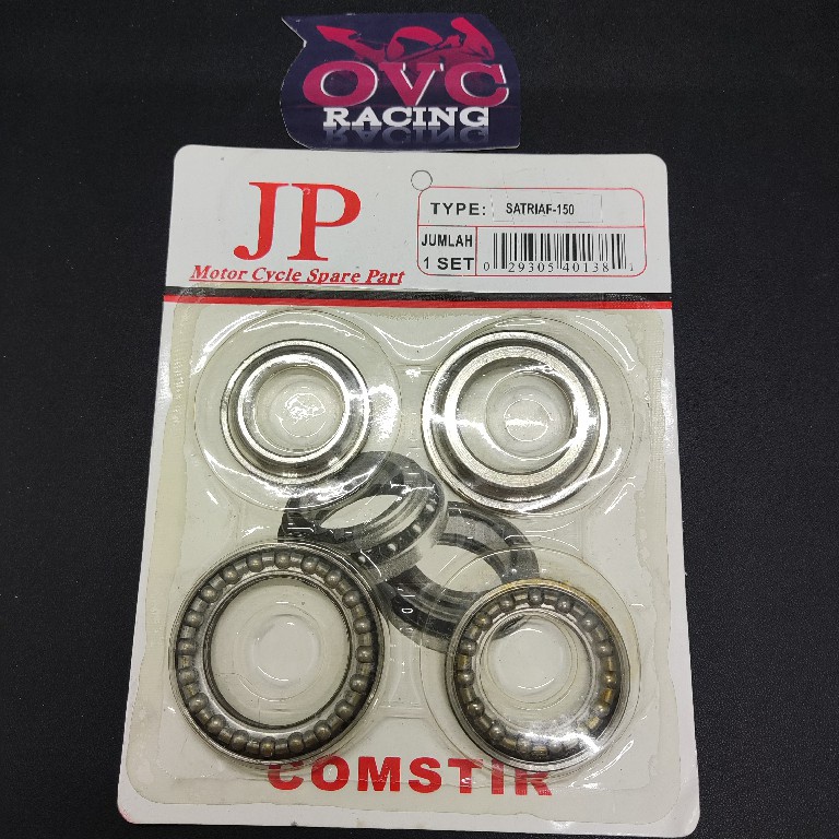 COMSTIR SATRIA FU / KOMSTIR SATRIA FU 150 IMPORT BEARING