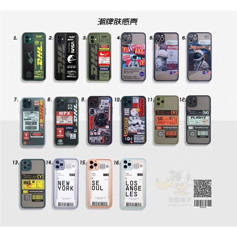 Case Pelindung Kamera Untuk Iphone 12 Pro Max I6S 6 7 8 Plus Se 2020 11 Pro Max Xr X Xs Max