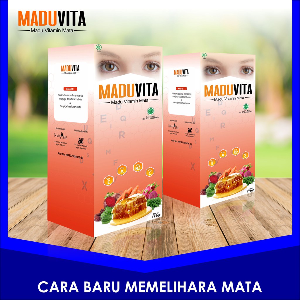 

MADU VITA