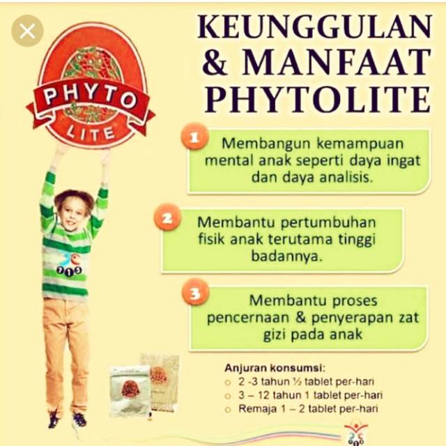 Cni Phyto lite
