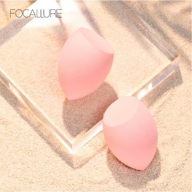 Focallure Sponge Makeup Foundation