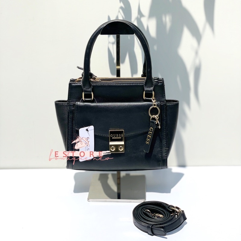 Gs Tessa Top Handle Bag