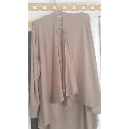 preloved imperial by hijabenka