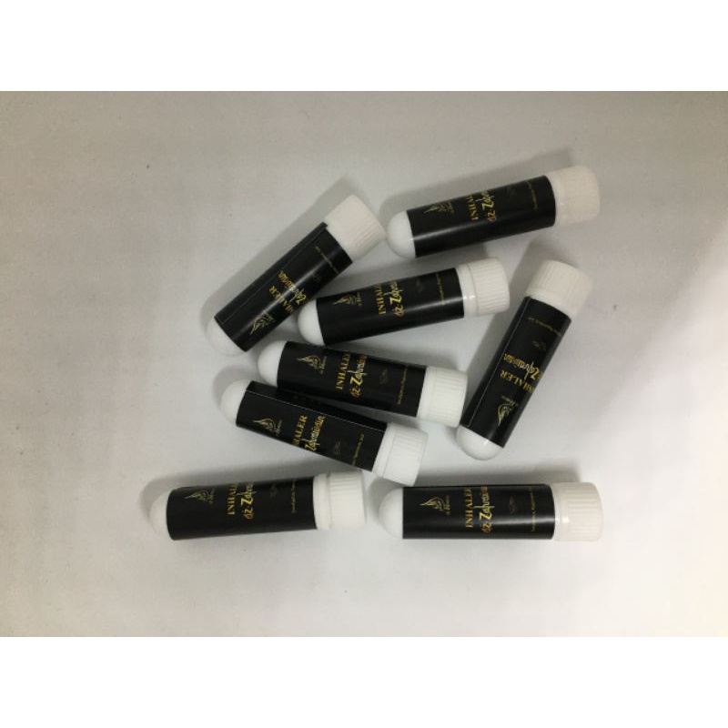 Inhaler Azzahrawain sinus sesak nafas hidung tersumbat anosmia-2