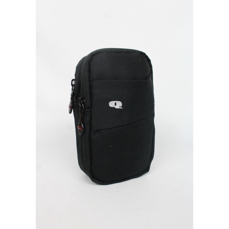 Tas Selempang Pria HP Slingbag Mini Phone  Pouch Casual Tas Fashion Tas Hp Terlaris Tas Hp Bahan Dasar