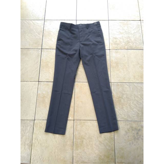 Celana Formal  Jobb Akron Modern Slimfit Original