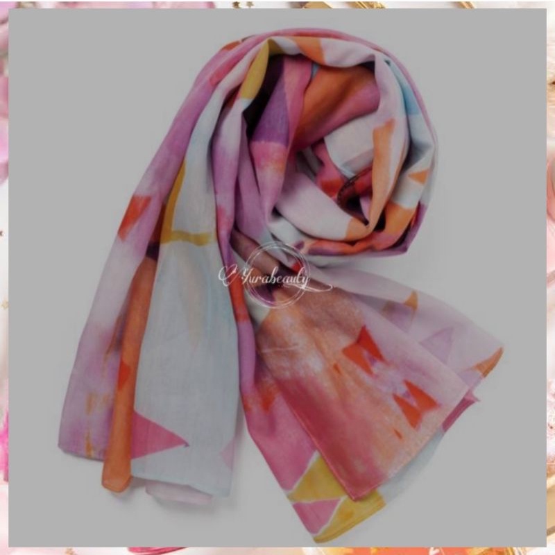 Aura Scarf