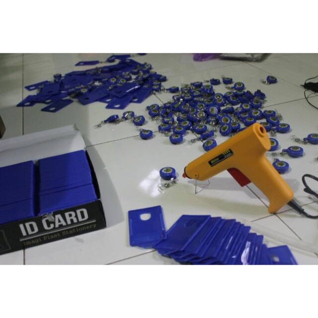 

Aneka Tempat Id Card