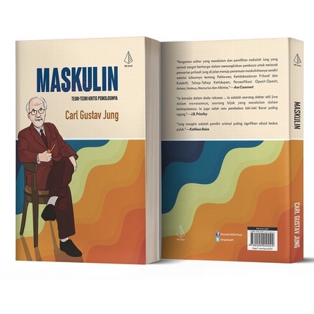 Maskulin; Teori-teori Kritis Psikologinya