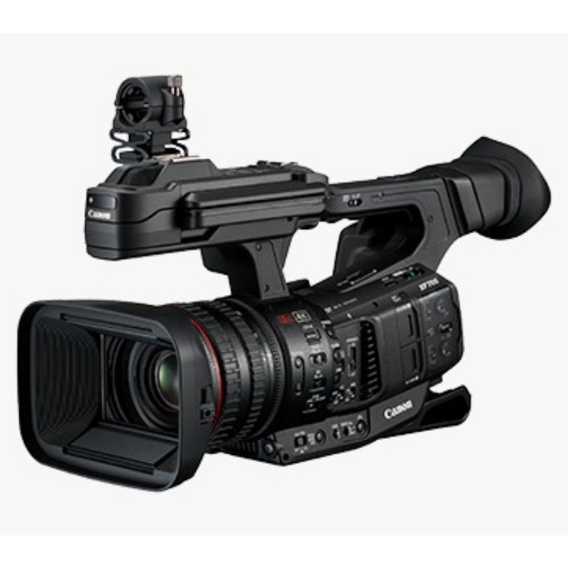 Canon XF705 Profesional Camcorder