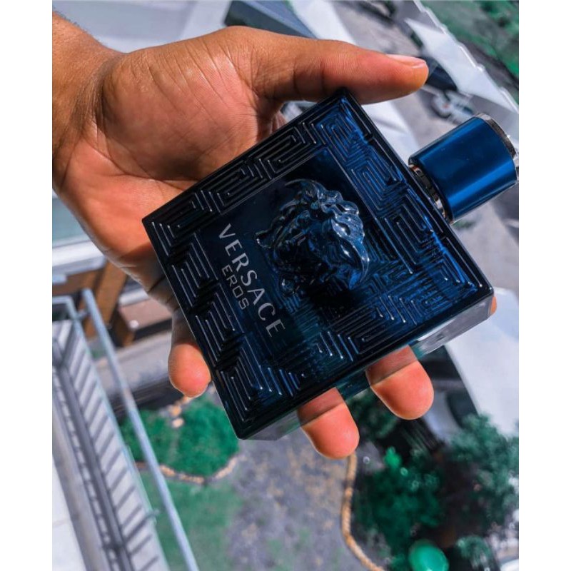 versace eros