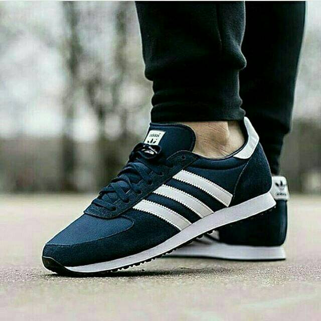 ADIDAS ZX Racer Navy ORIGNAL