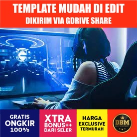 Video Editing - Game Resource Pack!