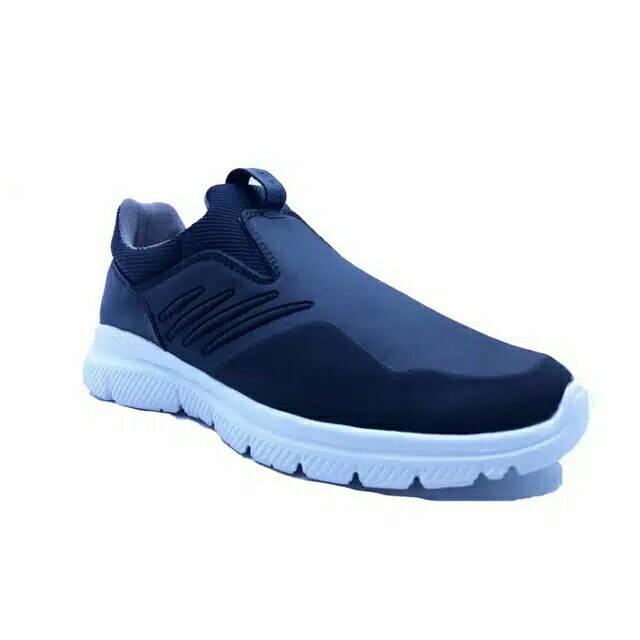 PAKALOLO BOOTS N1013 ( Sepatu Ketd Pria )