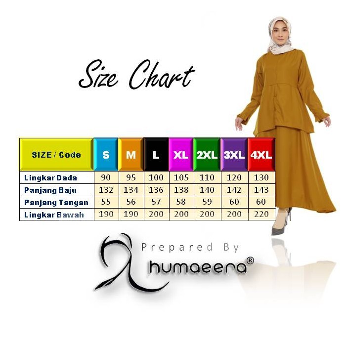Gamis pns pdh pemda Khaki model setelan two pieces Seragam PNS PDH guru seragam pdl Khaki Balotelli-3