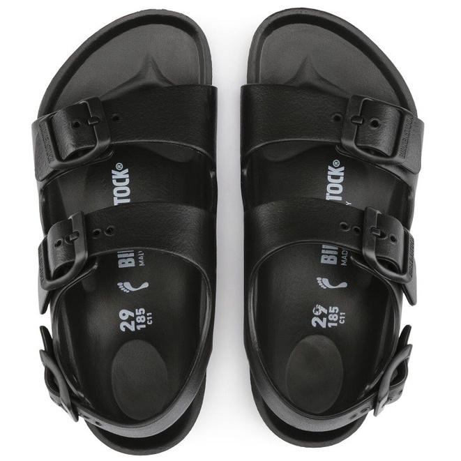 Sandal Birkenstock Milano Eva Kids Original