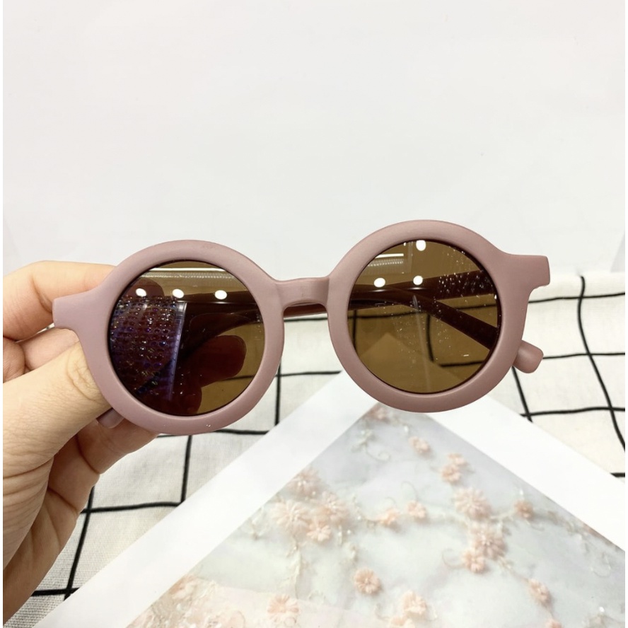 Kacamata Hitam Anak  / Kacamata Bayi / Sunglasses Anak / Sunglasses Kids 517