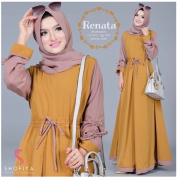 GAMIS RENATA MOSCREPE