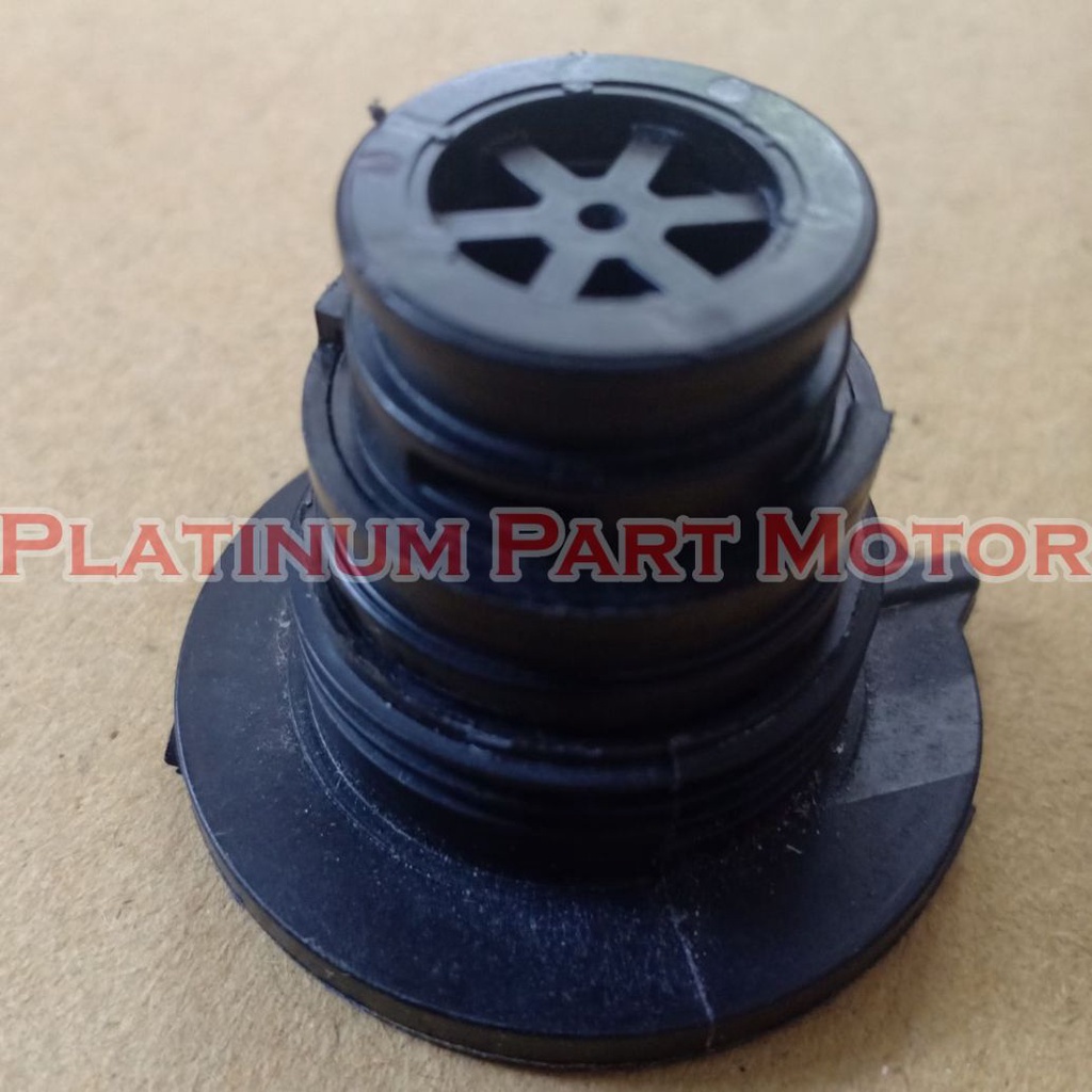 Tutup Radiator - Vario 125 FI  ORIGINAL