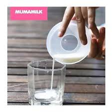 Mumamilk Breast Milk