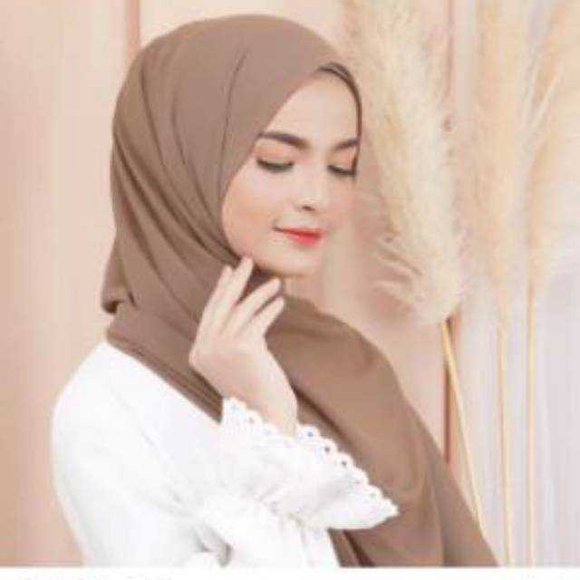 BIG SALE hijab pashmina tali diamond (150x75cm)