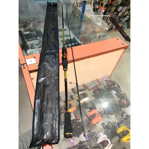 joran oncak .MAGELLAN.