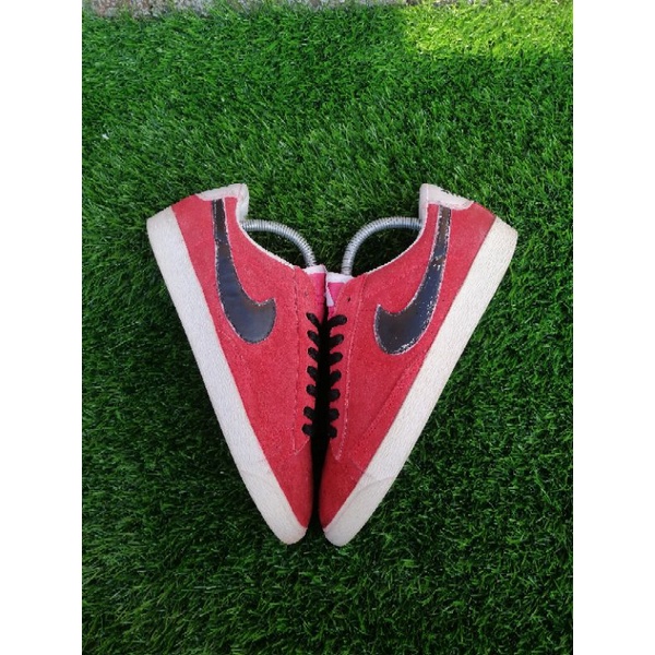 Second Original Nike Blazer low size 41
