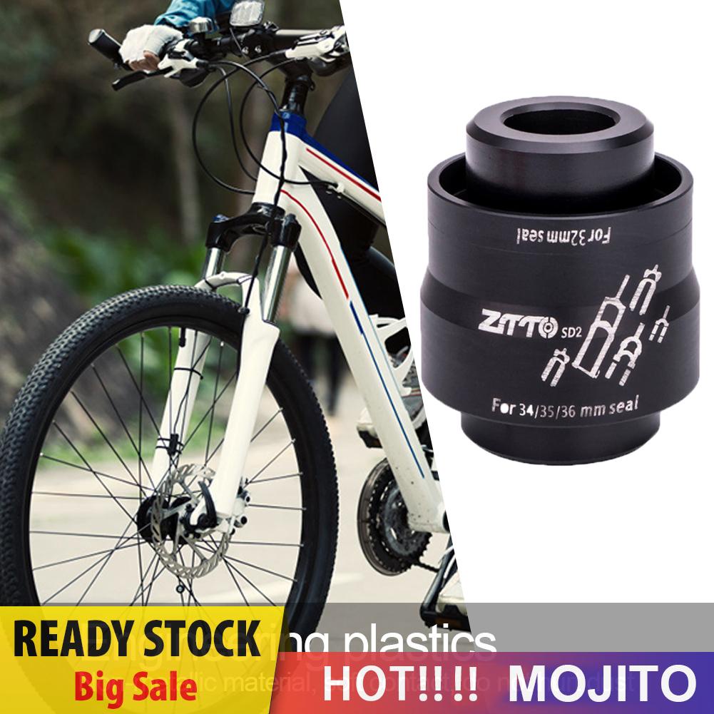 Ztto Seal Fork Depan Sepeda Mtb Anti Debu