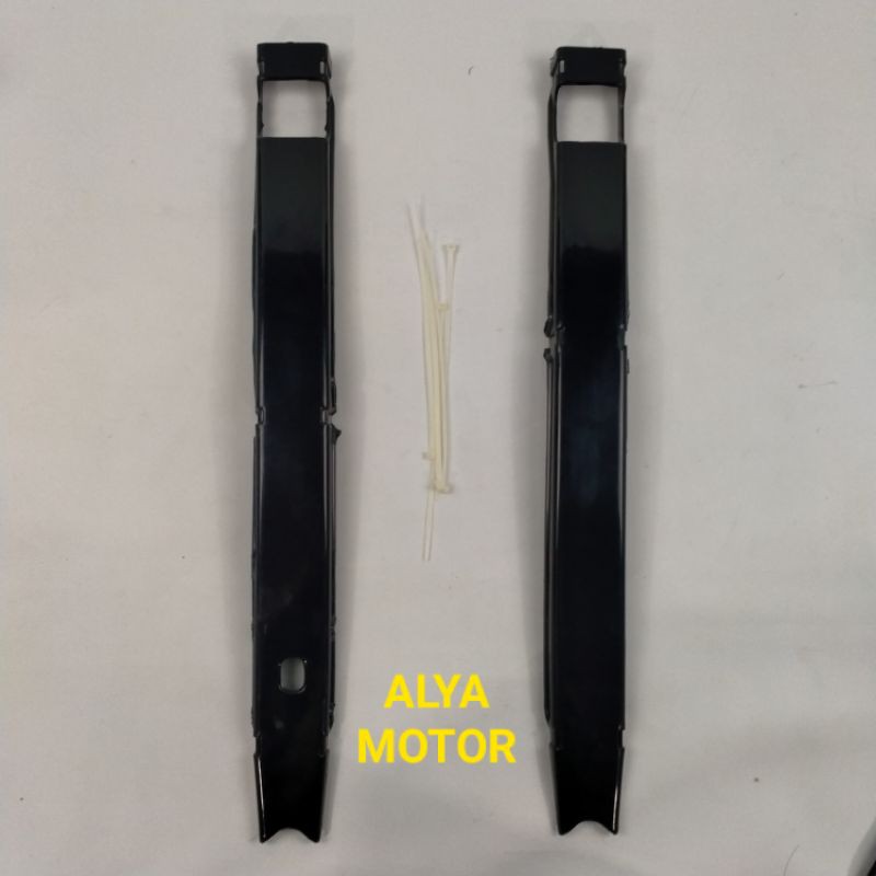 PELINDUNG ARM TRAIL KLX D TRACKER