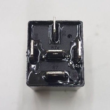 RELAY COMP KAKI 5 BENDIK STARTER VARIO 150 NEW LED