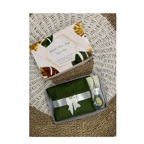 

HAMPERS LEBARAN