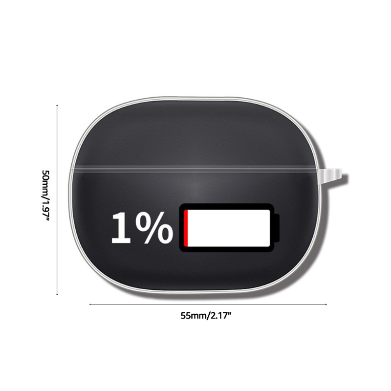 Btsg Case Pelindung EarPhone Wireless Untuk Redmi Buds3