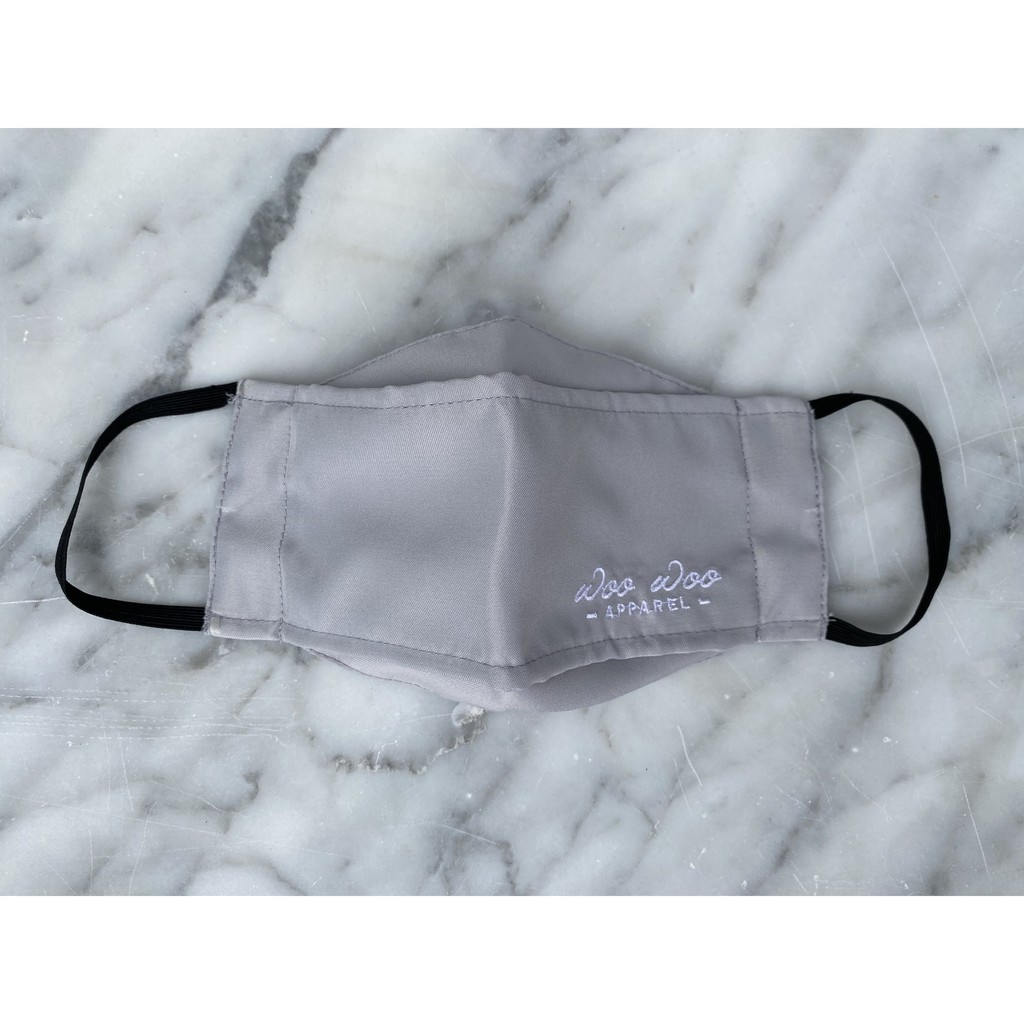 MASKER DUCKBILL 4D PREMIUM