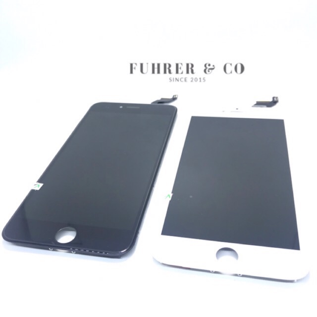 LCD iP 6s 6s Plus original garansi