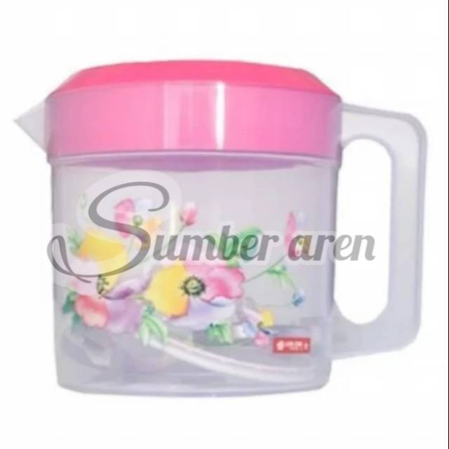 Teko Elemen Lion Star Teko Listrik Lion Star 1.5L Mug Listrik 1.5L Lion Star Teko Listrik Plastik