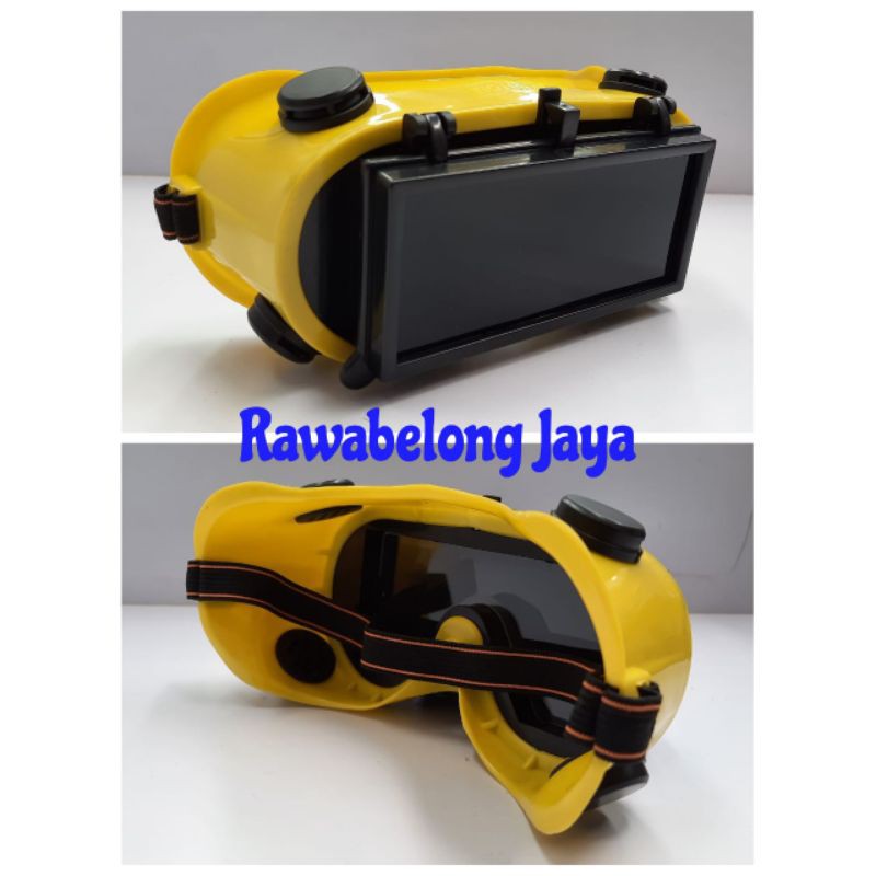 KACAMATA LAS BUKA TUTUP HASTON